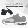 Shoe Stretcher Prevent Crease From Shoes Anti Fold Protection Sneakers Anti Crease Protector Shoe Trees With Box Dropshipping.