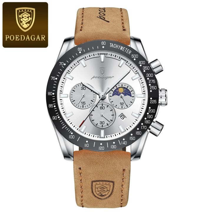 POEDAGAR%20Top%20Brand%20Luxury%20Men%20Watch%20For%20Man%20Sports%20Waterproof%20Luminous%20Date%20Chronograph%20Leather%20Men's%20Watches%20Quartz%20Male%20Clocks%20-%20Image%207