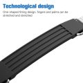 1PC Plastic Telescopic Pulls Portable Travel Luggage Suitcase Handles Household Equipment Handle Rod Cabinet Handle.