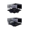 Wy Ting Mercedes-Benz Polarized Sunglasses Men Women Anti UV Oversize Driving Sunglasses.