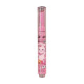 Gege bear Pink Rabbit Solid Lip Gloss, Watery Moisturizing Solid Lip Balm, Makeup Lookout Lipstick, Lipstick, Lipstick. 