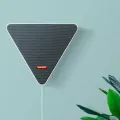 Wall Mount Speaker TV Bluetooth Speaker TWS Home Theater Stereo Speaker Wireless Bluetooth Sound Column Subwoofer Music Center. 
