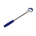 Golf Ball Retriever, Golf Ball Grabber Telescopic Stainless Steel Shaft Durable for Water.