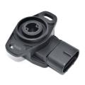 Car Throttle Position Sensor TPS for Suzuki Alto Hustle Cervo Jimny. 