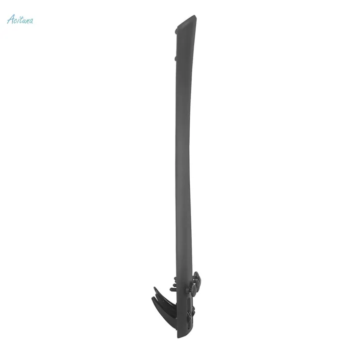 Carbon%20Fiber%20Cello%20Tailpiece%20Luthier%20Supply%20with%20Adjustable%20Tailgut%20Durable%20for%203/4%204/4%20Cello%20-%20Image%202
