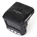 2 in 1 360 Degree Car Radar Detector DVR Vehicle Voice Alarm System Dash Cam Auto Radar Detection Full Band Laser Recorders.