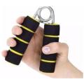 Gym Hand Grips 2 Pieces. 