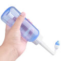 【High-quality】 Kebidu 300ML Nasal Washer Nose Cleansing Neti Pot Avoid Allergic Rhinitis Sinus Rinse.