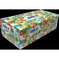 nice Perfumed Facial Tissue (120 Pcs x 2 Ply), S1: 1 Box. 