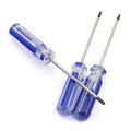 new T8/T9/T10 Tamper Proof Screwdriver Security Torx Driver Disassembly For XBOX PS3 Encounter.