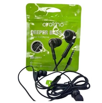 Earphone OEP-11 Deeper Bass