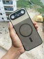 For Tecno Pova Slim / Tecno Spark Slim PULOKA protective soft back cover With leather texture For Tecno Spark Slim Phone back Cover.