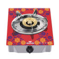 WALTON Single Burner Gas stove WGS-SGC1 (LPG). 