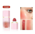 Handaiyan mousse Liquid Blush-Coral #3.