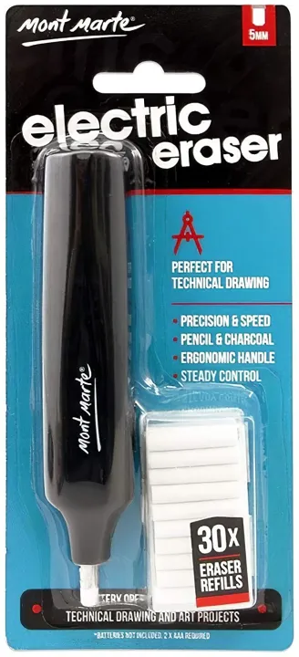 Mont%20Marte%20Electric%20Eraser%20with%2030pce%20Erasers%20-%20Image%208