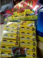 Ibich chalk insect killar-12pcs. 