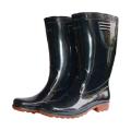 Waterproof Gum Boot.