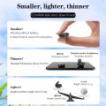SK MD538 Invisible Sleep Wireless Earphone TWS Bluetooth Hidden Earbuds IPX6 Waterproof Noise Cancelling Sports Headphones. 