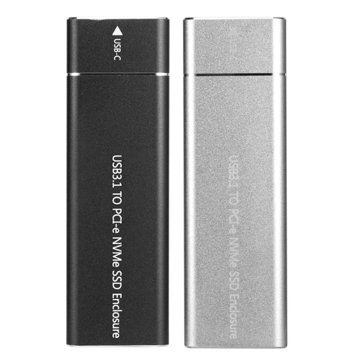 USB3.1%20Type-C%20to%20M.2%20M%20Key%20NVMe%20SSD%20Box%20Solid%20State%20Drive%20Housing%20Case%2010Gbps%20High%20Speed%20Hard%20Drive%20Disk%20Enclosure%20-%20Image%205