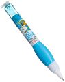 Deli E39299 Correction Pen – Smooth & Precise White Correction Pen for School & Office Use. 