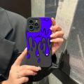 Fun Paint Graffiti Art Silicone Phone Case For Xiaomi Redmi Note 13 12 Pro Plus Turbo 12S 11S 11 10S 10 9S 9 Redmi 13C 12C Cover.