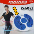 Achieve Fitness Goals with the Waist Twisting Disk from Dubai Sports – Easy and Fun, Easy to Use and Clean, A Unique Choice.
