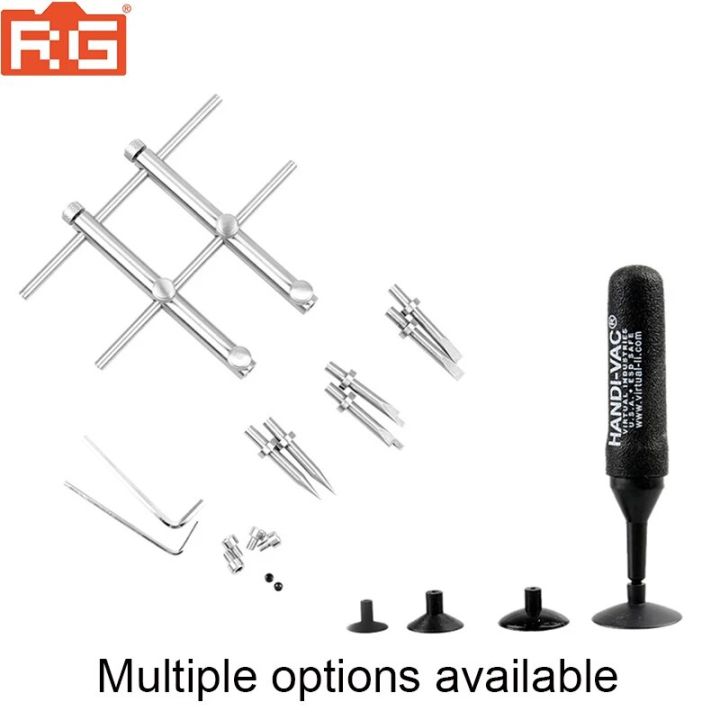 Adjustable Camera Lens Spanner Wrench 3 Tips Flat Opening Open Repair Tool set For Nikon Canon Sony pentax lens Remover