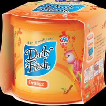 Daily Fresh Air Fresher