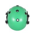Cricket Helmet - Green.