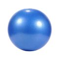 25cm Yoga Ball Exercise Gym Fitness Pilates Ball Thicken Explosion-proof Balance Yoga Core Ball Indoor Training Small Ball. 