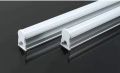 LED Tube Light T-5 1Feet Warm Colour, White Colour. 