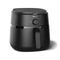 Philips 6.2 Liters 1700W Air Fryer (NA130/00) Extra Large Warranty : (Official) 1 year spare parts, 2 years service warranty with Free Delivery.