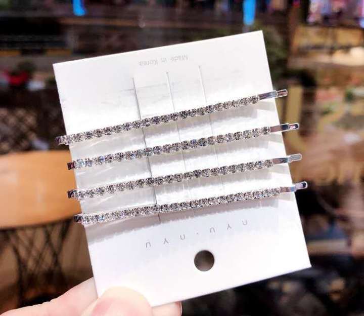 Jennie's%20same%20hairpin%20one-word%20clip%20side%20clip%20rhinestone%20bangs%20Korean%20girl%20hairpin%20horizontal%20clip%20headwear%20-%20Image%206