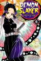 Demon Slayer: Kimetsu no Yaiba, Vol. 6. 