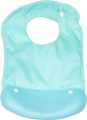 Silicone Baby Bibs with Food Catcher. 