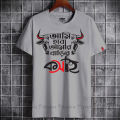 ek diner kosai T-shirt Eid collection for men and Womens-T-shirt(এক দিনের কসাই).