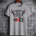 ek diner kosai T-shirt Eid collection for men and Womens-T-shirt(এক দিনের কসাই).