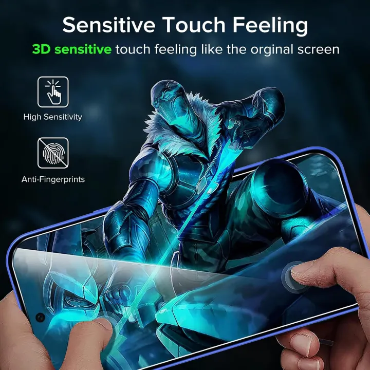 Premium%20HD%20Clear%20Tempered%20Glass%20Screen%20Protector%20for%20Google%20Pixel%2010a%20/%20Pixel%209a%20(Fingerprint%20Support)%20-%20Image%207