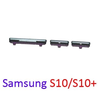 NEW%20Phone%20Power%20Volume%20Side%20Button%20Key%20Replacement%20Part%20For%20Samsung%20Galaxy%20S10e%20S10%20Plus%20Volume%20Button%20+%20Power%20ON%20OFF%20-%20Image%205