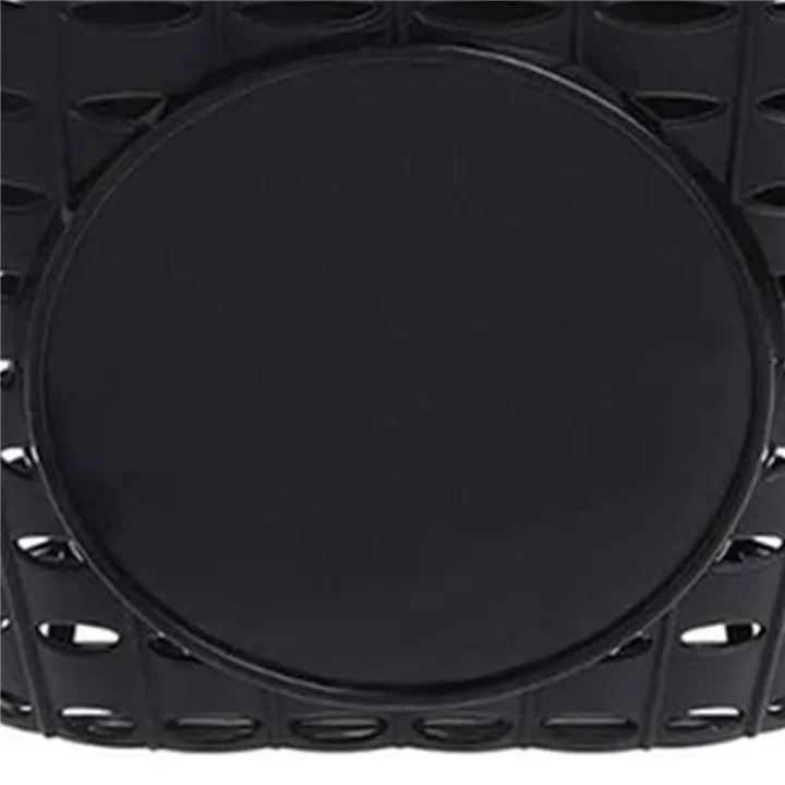 2X%20Kids%20Bicycle%20Basket,%20Children%20Plastic%20Front%20Handlebar%20Bike%20Basket%20for%20Storage,%20Black%20-%20Image%204
