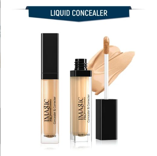 IMAGIC Concealer Full Coverage Liquid Concealer