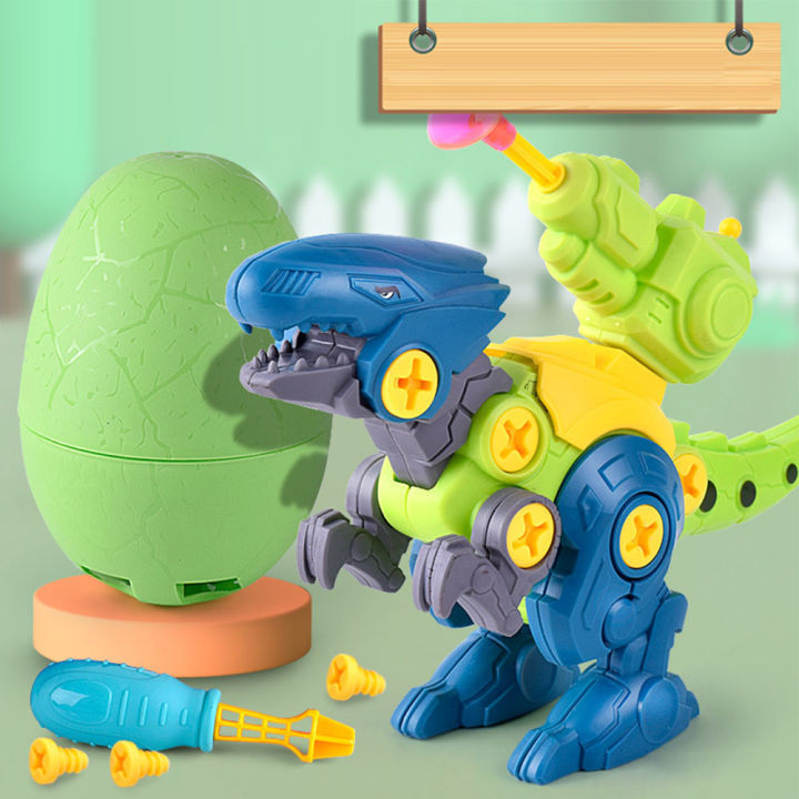 Take%20Apart%20Dinosaur%20Toys%20Children%20Diy%20Dinosaur%20Egg%20Disassembly%20Assembly%20Nuts%20Building%20Block%20Toys%20For%20Boys%20Gifts%20-%20Image%207