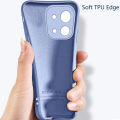 【Trending Now】 Tokifu For Y28 4G Casing The New Angel Eyes Phone Case Full Anti-fall Shockproof Back Cover. 