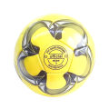 Pvc Foot Ball Geru Star Hand Sewn Size-3. 