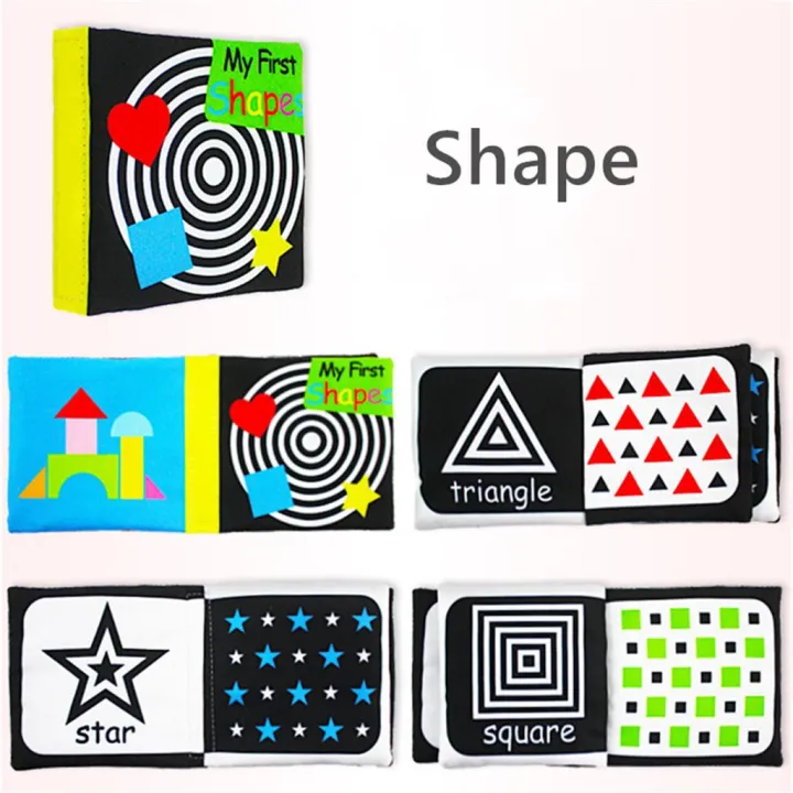 NYT%20Temall%20Soft%20Baby%20Cloth%20Book%20Infant%20Educational%20Black%20White%20Cognize%20Cloth%20Book%20Toy%20-%20Image%208