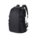 30L Bag Portable Waterproof Cover Pack Outdoor Backpack Rain Cover. 