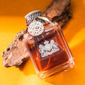 Dirty Words Perfume Men's Fresh Long-Lasting Light Perfume Tik Tok Live Stream Popular Men's Perfume Cross-Border Wholesale Men's Perfume. 