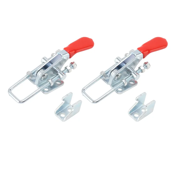Pull%20Latch%20Toggle%20Clamp,%20Heavy%20Duty%20Toggle%20Clamp%20Safe%202Set%20Iron%20Easy%20Grip%20GH%2040323%20Fixtures%20for%20Machinery%20-%20Image%204