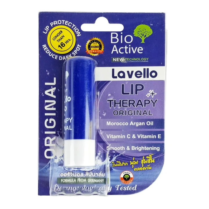 Bio Active Lovello Original Lip Therapy