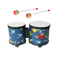 Drum Set for Adults Kids Beginners , Tunable Percussion Instruments Easy to Use. 